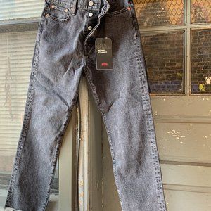 Women's Wedgie Straight High Rise